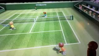 Sports with Tuomazz part 2: Tennis DO NOT WATCH IF YOU ARE SENSITIVE!!