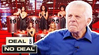 Million Dollar Mission is Back!  | Deal or No Deal US | S3 E33,34 | Deal or No Deal Universe