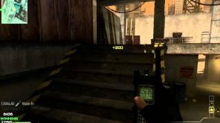 Call of Duty MW3 Teknogods PC Gameplay