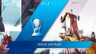 Old Man's Journey - Smooth Ride Trophy Guide | Trophée Doux voyage