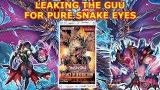 Snake-Eyes Combos POST LEDE (May 2024)