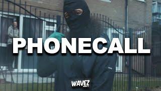 Kenzo x Meekz Type Beat - "PHONECALL" | UK Rap Instrumental 2025