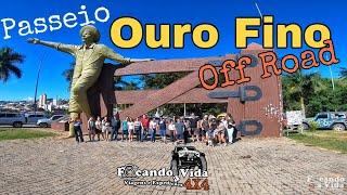 Ouro Fino Off Road 2024