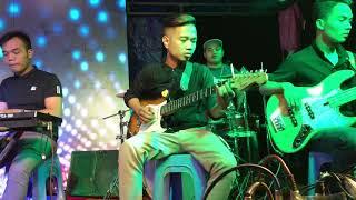 Reality band thaly (cover)