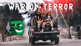 War On Terror  || Pak Army Edit .