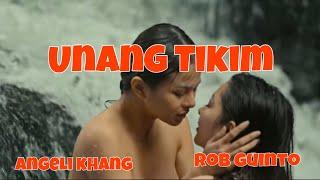 Unang Tikim Official TrailerVivaMaxAngeli Khang and Rob Guinto #vivamax #angelikhang #robguinto