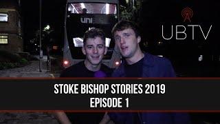 Stoke Bishop Stories 2019 | Episode 1 | Bristol University