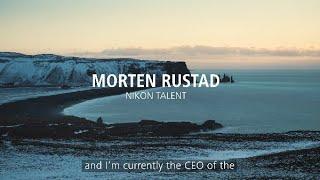 Nikon Talent - Morten Rustad