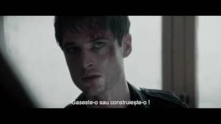 FRAGMENTAR | Trailer | din 9 decembrie în cinematografe