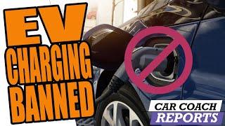 NO JOKE! Switzerland Looks To BAN ELECTRIC CARS Will The US Be NEXT?