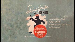 Musik Parodien aus Berlin 1951-1955, In The Mood