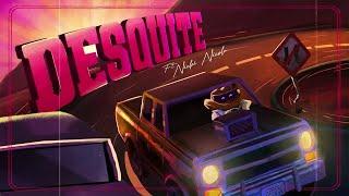 Grupo Frontera ft. Nicki Nicole - DESQUITE (Visualizer)