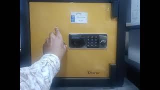 GODREJ RHINO DIGITEL SAFE LOCKERS . | Available on IndiaMART