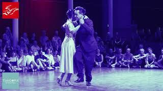 OsterTango 2024:  Mariano Chicho Frumboli & Juana Sepúlveda dance Ciriaco Ortiz   Milonguita