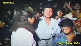 Festa de Setembro de 1987 Iguaí-Ba - Parte 6