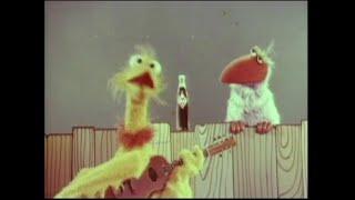 Vintage Jim Henson Commercials - Royal Crown Cola