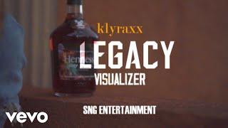Klyraxx - Legacy (Official Video)