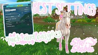 How to INCREASE FPS on ANY COMPUTER!! | Star Stable