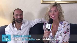 Le Cristal ARK® - Nassim Haramein (FR)