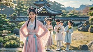 [Multi Sub] I Traveled Through the World of Immortal Cultivation and Became a Master!#minidrama