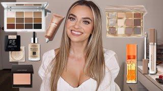 BIRTHDAY GLAM Get Ready With Me!!