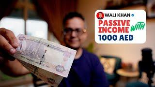 Simple / Easy Investment Options For UAE / Gulf Expats | Wali Khan