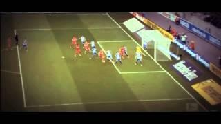 Bundesliga: Stuttgart 1-2 Hertha Berlin (22/02/2014) [Highlights HD]