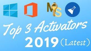 Top 3 Windows & Office Activators in 2020 | Latest