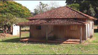 RELIQUIA  ENCONTRADA NESSE LUGAR CREIO FEZ FESTA MUITOS ANOS ATRAZ