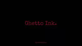 Shaggy P - Ghetto Ink.
