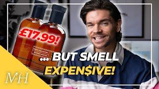 Cheap Fragrances That Smell Expensive | ZARA Tobacco Collection