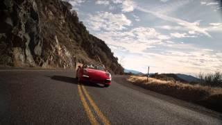 Rusnak Auto Group "Change" Commercial - 2014 BMW 650i/ Porsche Carrera/ Range Rover Sport