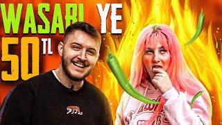 PARA İÇİN YAP | 30 TL'YE 10 SANİYEDE SODA İÇTİ !! |