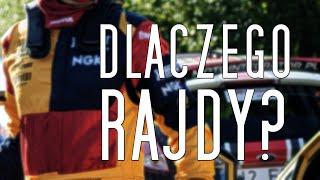 Dlaczego Rajdy?