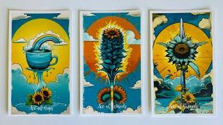 Future Partner Tarot Reading (Romantic) - Pick a Card - Timeless
