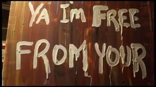 Bleeker - Free (Official Lyric Video)