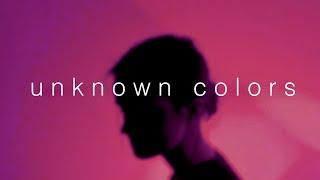colors unknown - erin donahue (original song)