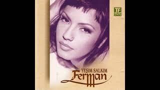 Yeşim Salkım - Deli Mavi (1995)