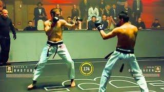 Karate Combat - Professional Full-Contact Fighting League