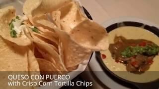 Mexican Food at Roaring Fork Downtown in Austin, Texas | Travelling Foodie