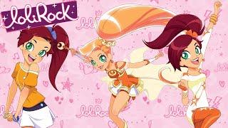 Auriana - LoliRock Princess Compilation