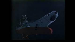 Star Blazers on Japanese TV in the 70s (commercials cut, most of show cut by Content ID)