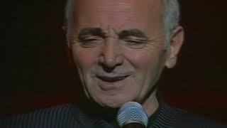 webtv.am / ԽՈՍՏՈՎԱՆՈՒԹՅՈՒՆ / ՇԱՌԼ ԱԶՆԱՎՈՒՐ / L' AVEU / Charles Aznavour /