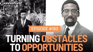 Sean Byrd on Turning Obstacles to Opportunities and Financial Freedom | @ObstaclestoOpportunities