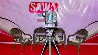 Sawa tv:Our studios|located in nyahururu  @telcom bulding next to nyahururu law courts