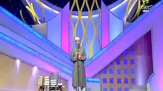 Musalman Ki Pehchan kya hai bina Mukh khole hue by Doctor Zakir Naik