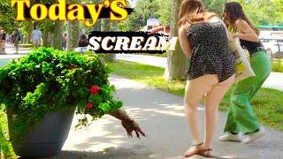 Ultimate Best of Bushman Prank: WAY TOO FUNNY!!!