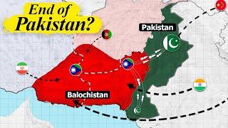 What They WON'T Tell You About The Balochistan Crisis...