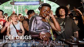 Dee Diggs | Boiler Room x Dekmantel Festival 2022