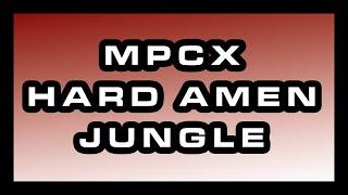 MPC Jungle | Drum and Bass | Drumfunk | Amen Break